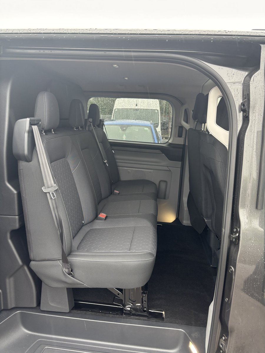 NVH Fleet Solutions tweet media