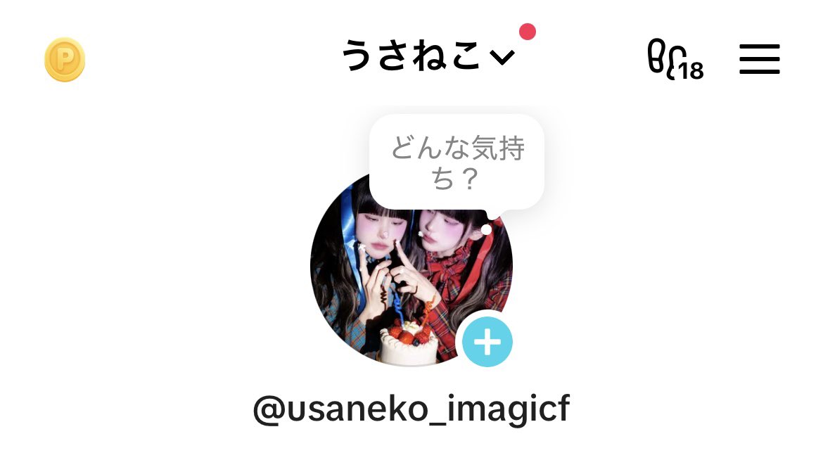 兎さん (@usagi_imagicf) / X