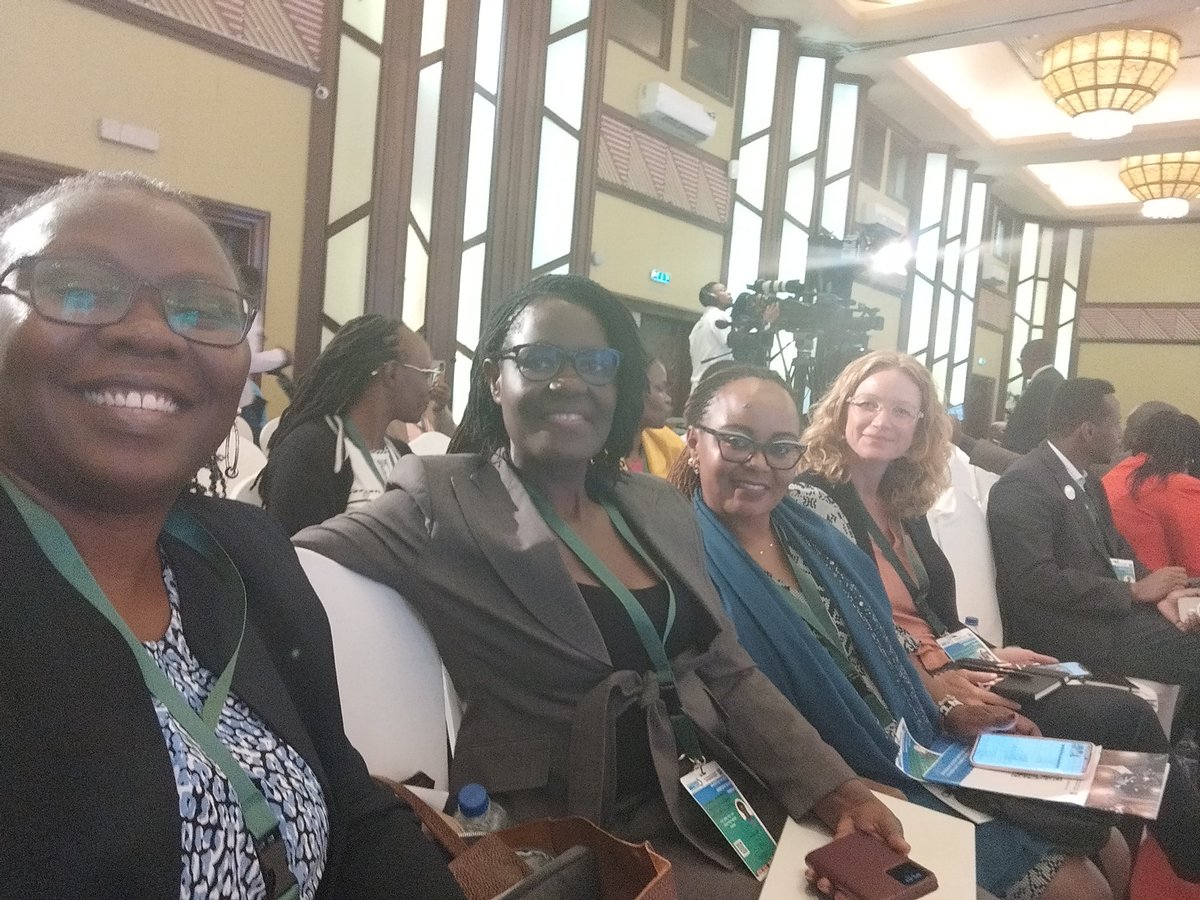 zbukania's tweet photo. Attending the Kenya National food Systems Summit

Fostering collaboration, innovation and inclusive for resilient food systems 
#stocktaking https://t.co/v9gLAerWjz