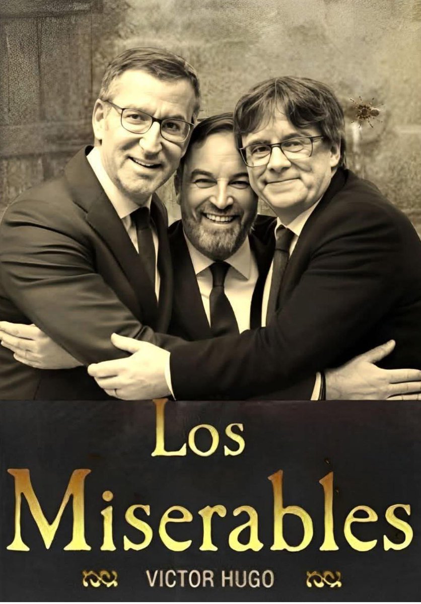 belanso's tweet photo. #Turull está tan subidito!
Qué mentiroso 🤣🤣🤣 si Feijóo no hubiera estado con VOX os hubierais besado con PP. Si VOX hubiera dicho SI, estaríais los 3 comiendoos la boca.
MENTIROSO, CARA DURA. Tú vas con el que os llene el bolsillo, como siempre habéis hecho. #LaHora15h https://t.co/KZbjn7PRtT