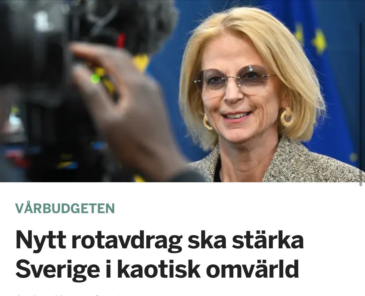 Är köksrenoveringar lösningen på Trumps tullar?