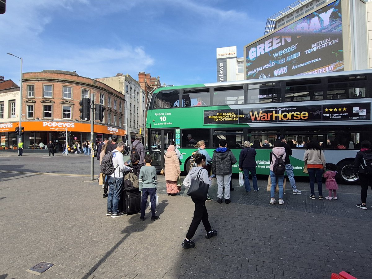 miketerryoutdo's tweet photo. Looking for #advertising in #Nottingham? We've got you covered.... https://t.co/AIzUBYhj6B
