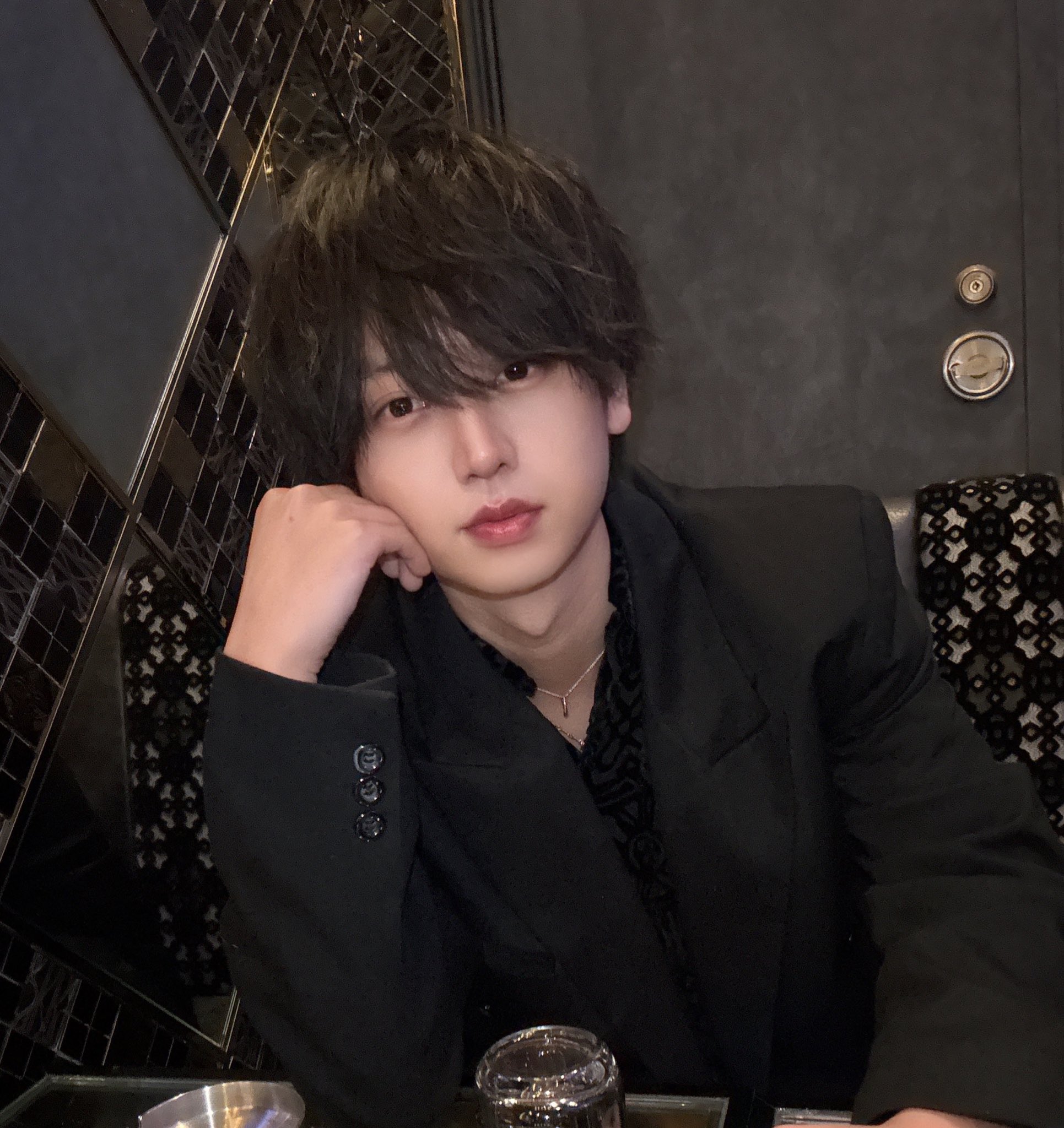 悠 (@descenova_yu) / X