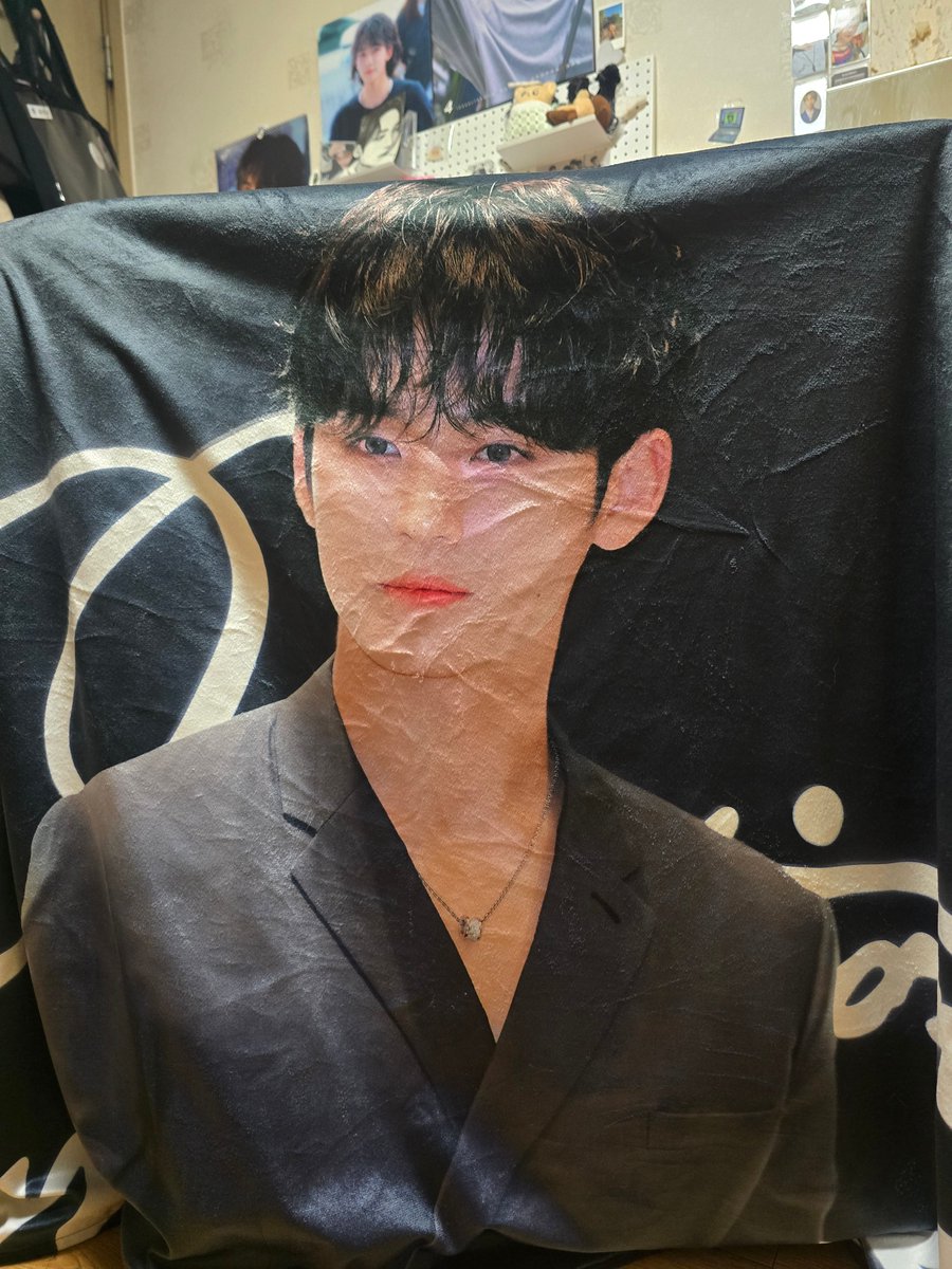 민규 생일 팝업 선착! 이런거 있어여?
왜 없어요? 통판하세요🤭

#내_민규가_이렇게_귀여울리_없어
#ohmycuteming