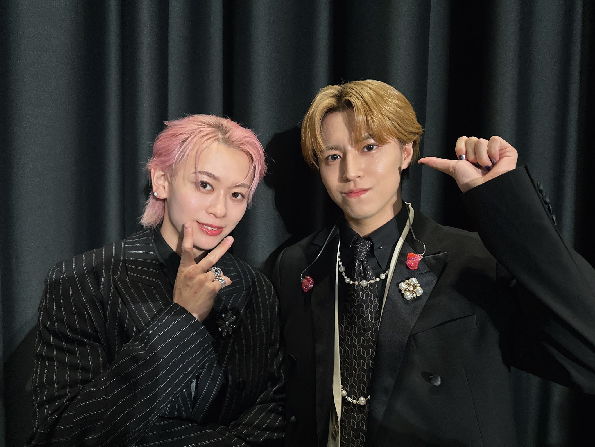 超特急 OFFICIAL on X: 