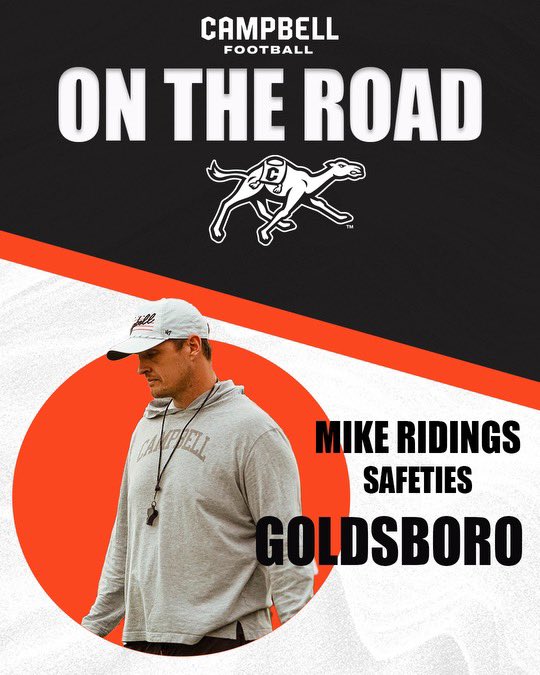 Mike Ridings tweet media