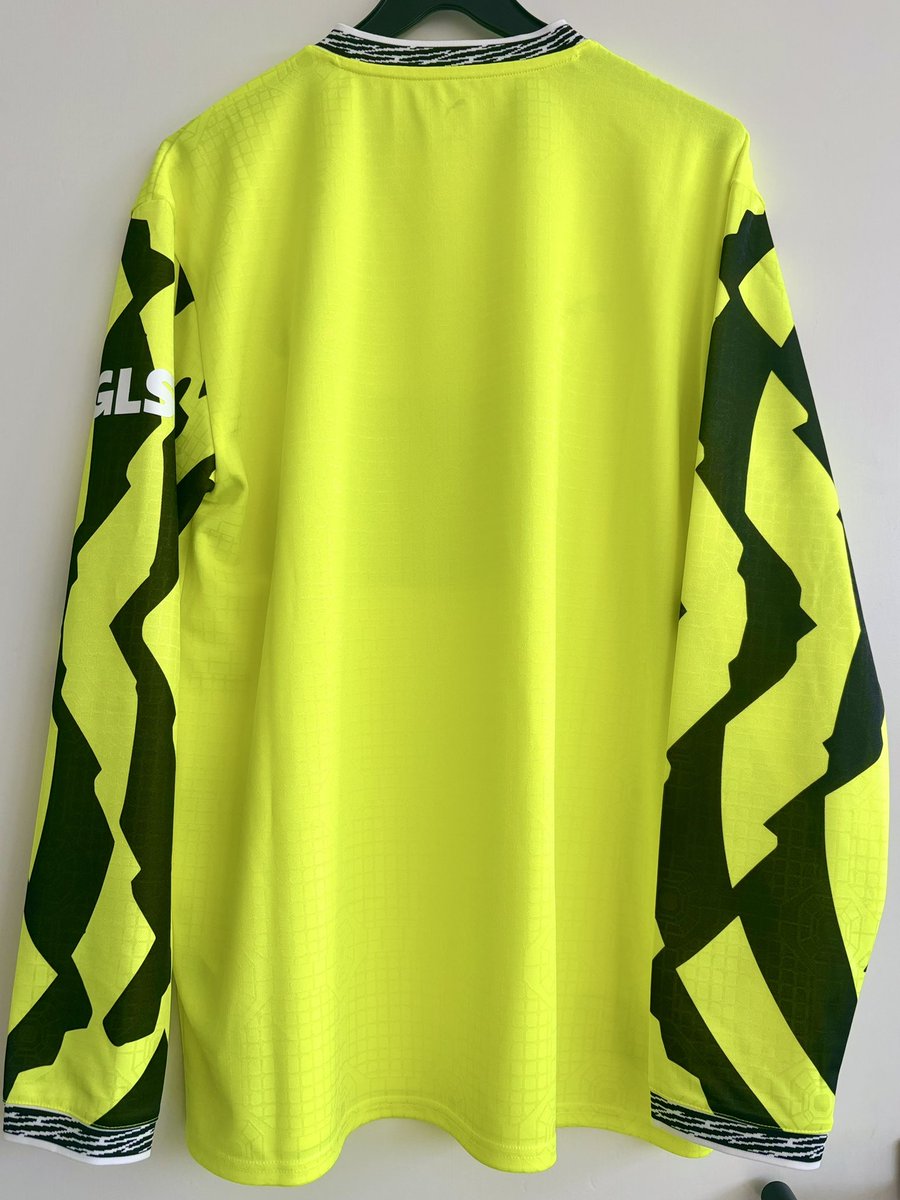 AddiBVB1909's tweet image. Culture ⬛️🟨