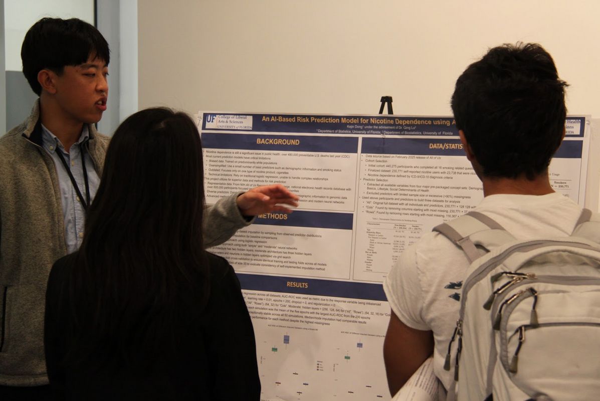 UF AIIRI tweet media