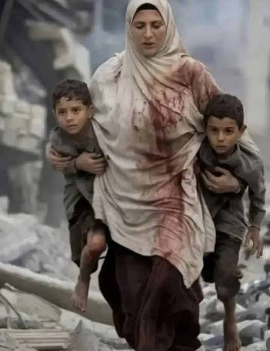 hchicha's tweet photo. Leur oeuvre civilisatrice.... comme ils disent.
Les élites occidentales dominantes applaudissent de manière hystériques ces spectacles. #Gaza #Palestine https://t.co/fB2qC4yOyA