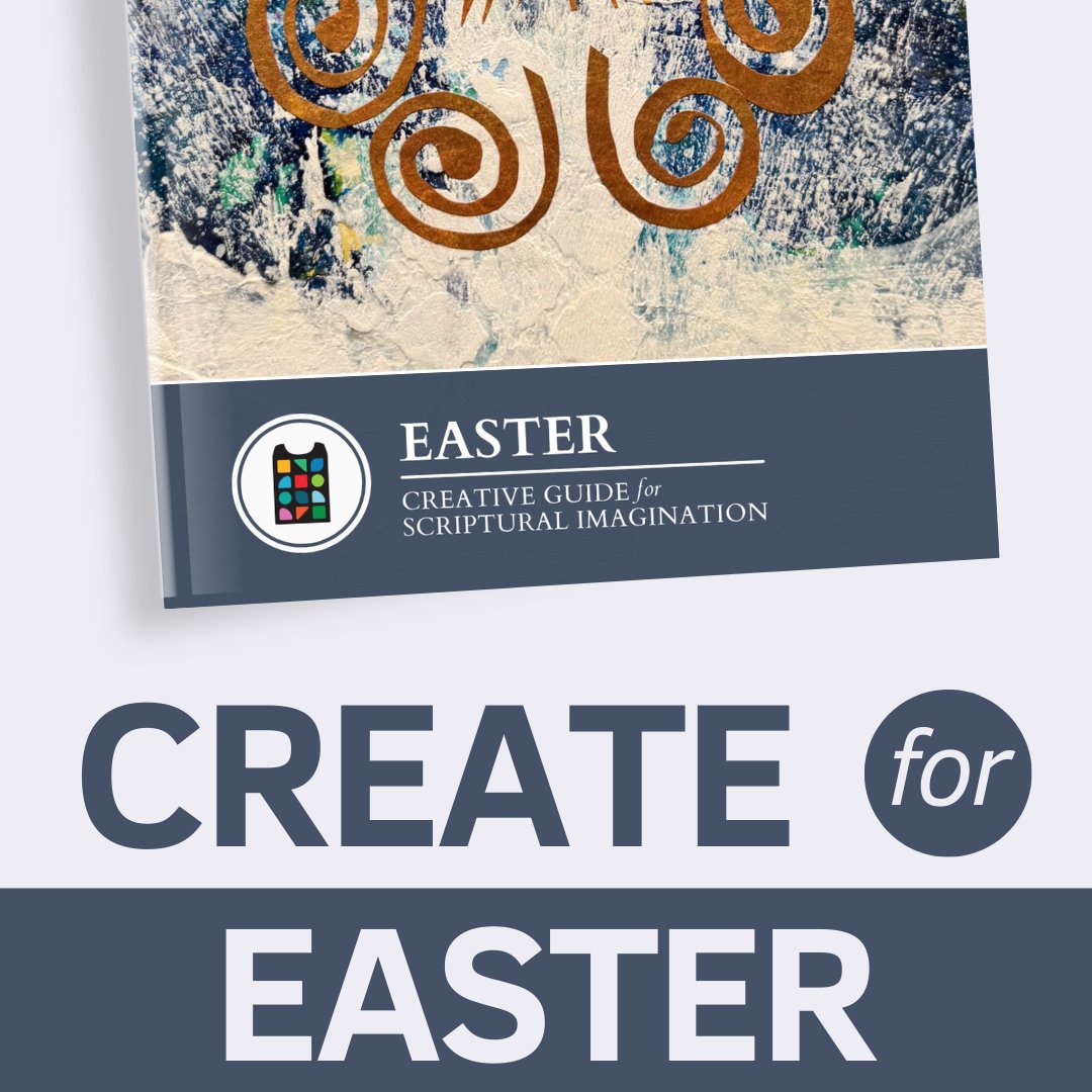 Prepare to Create for Easter - a new UA resource now available! - mailchi.mp/49e249514dfc/e…