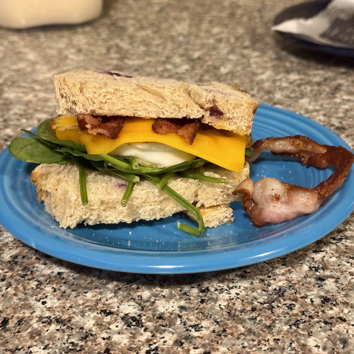 Start the day off right y’all