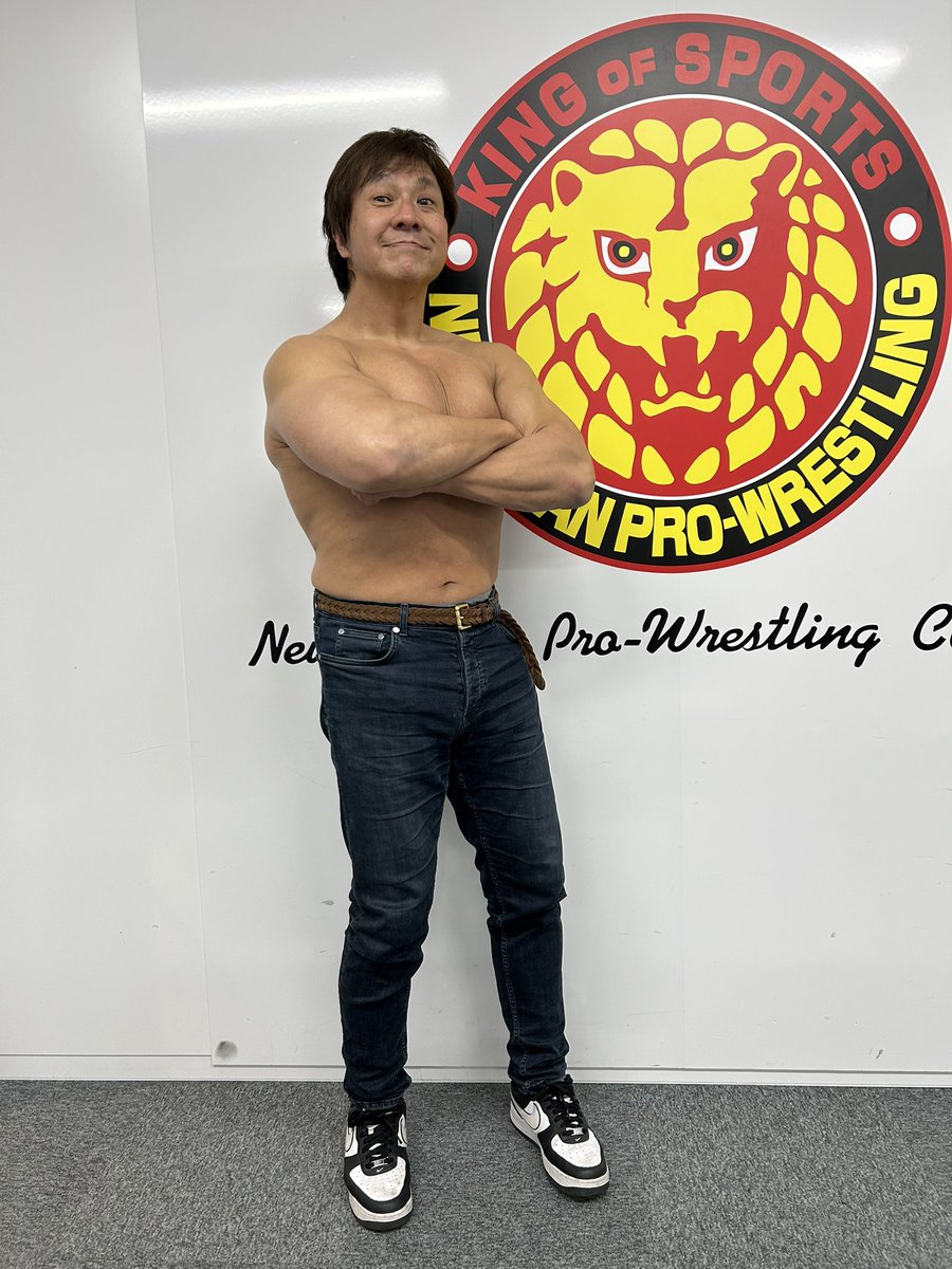 SALE】 新日本プロレスリング株式会社 on X: スポーツ - スポーツ SALE】 新日本プロレスリング株式会社 on X: スポーツ - スポーツ