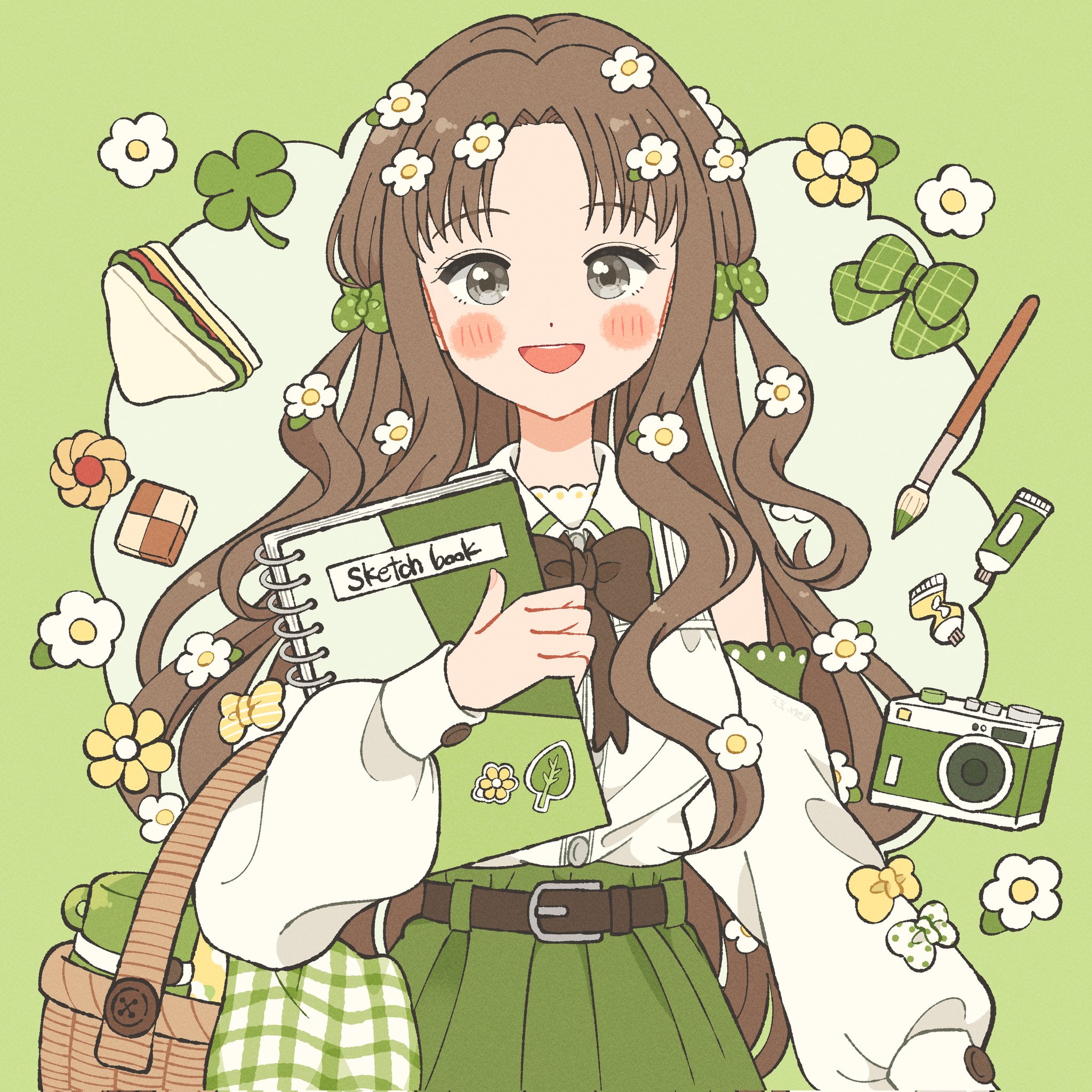 パンケーキ＊*・♪ (@pocket_domori) / X