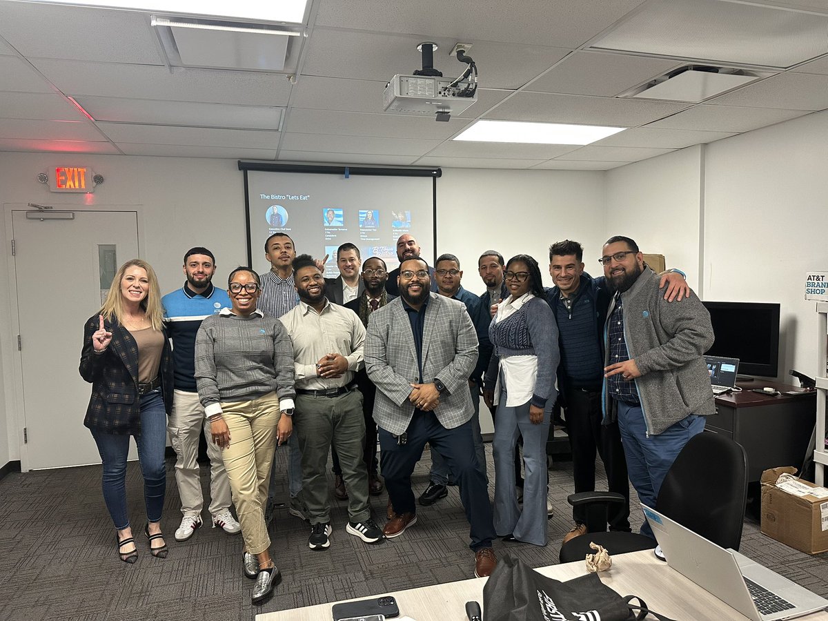 Andre Corbett tweet media