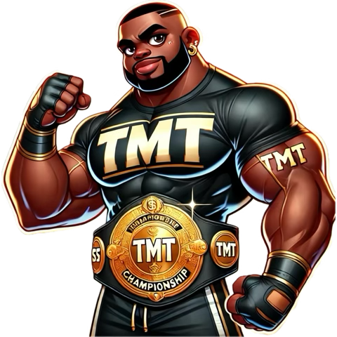 TMT Q1 Ops Review in the books and lot of great leaders sharing results and their plan to get better in Q2. Let’s win team!