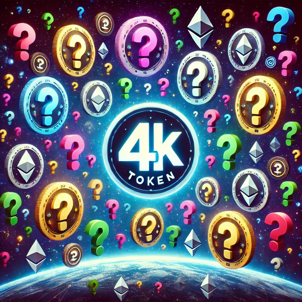 Pearlgold414's tweet photo. Afternoon vibe check! @4K_token
 is bridging the gap between physical &amp; digital like never before! Tokenizing real-world collectibles into secure, physically-backed NFTs with top-notch vaulting. Ready to unlock new value in #Web3?  #4KProtocol #NFTs https://t.co/j4sC6qyGr4