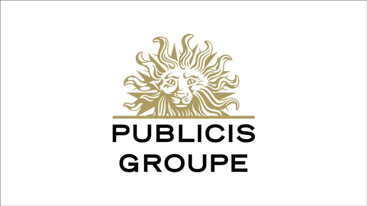 BestMediaInfo's tweet image. Publicis Groupe kicks off 2025 with 4.9% organic growth in Q1 

bestmediainfo.com/mediainfo/adve… 

#revenue #ArthurSadoun #PublicisGroupe #Publicis