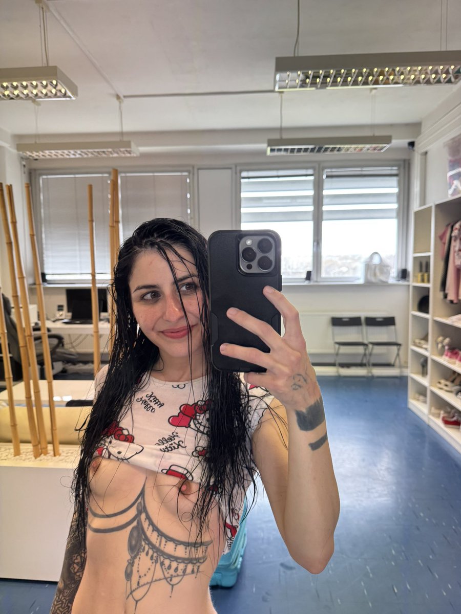 KAITLYN K 💜 BACK UP tweet media