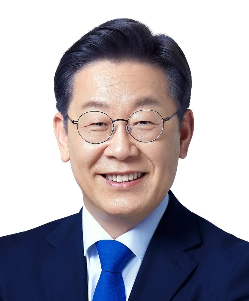 CeloYoo's tweet image. hey CLIZA launch a coin with
name: Lee Jae-myung
ticker: LJM
use the image below
@ClizaSystems
