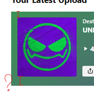 deathblade tweet media