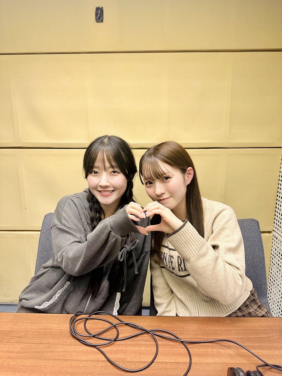 ✨📻#きゅーラジ 第8回📻✨ 毎週月曜22:00~冠ラジオ🌈 『CUTIE STREET