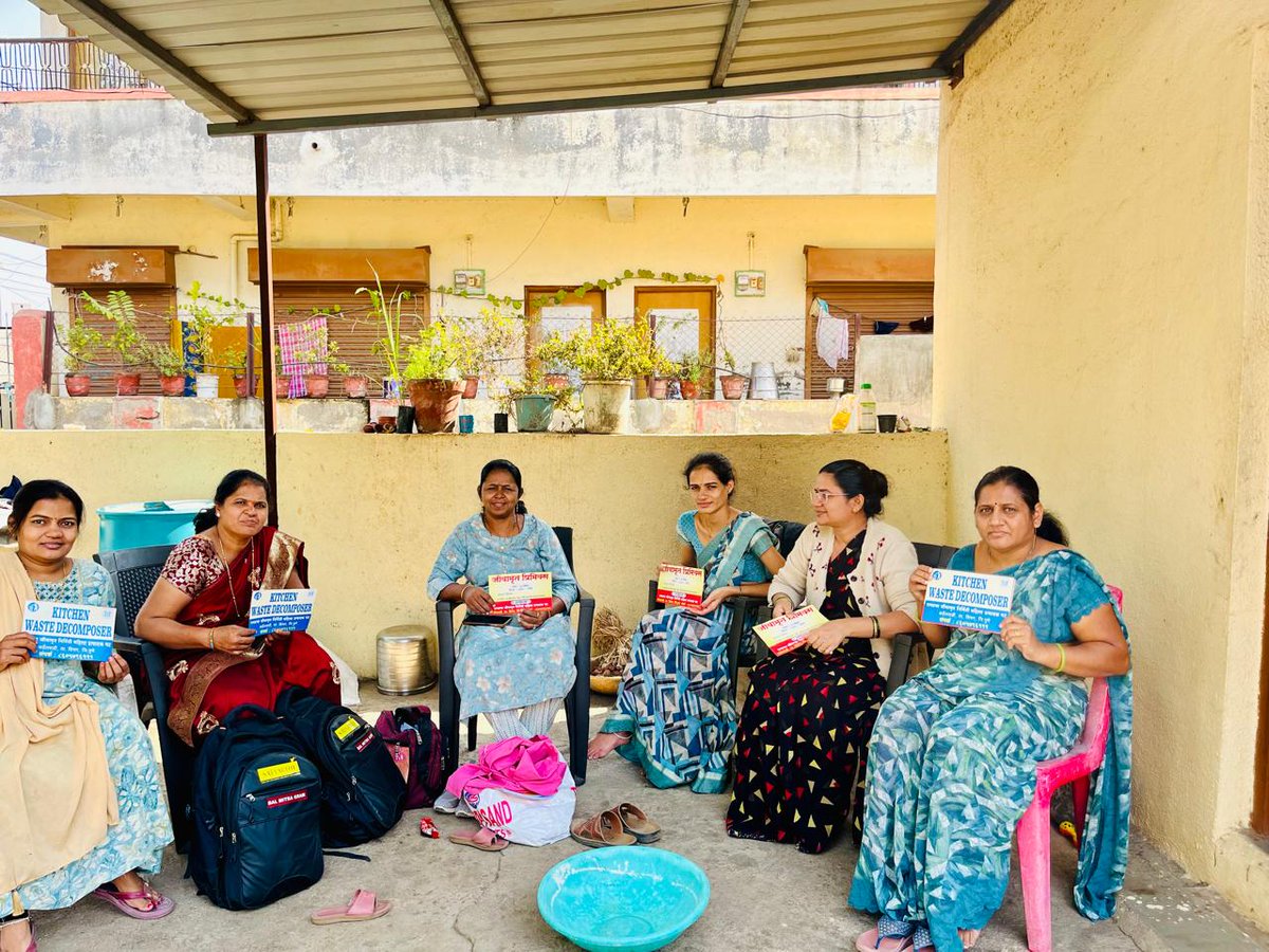 Satyarthi Movement for Global Compassion tweet media