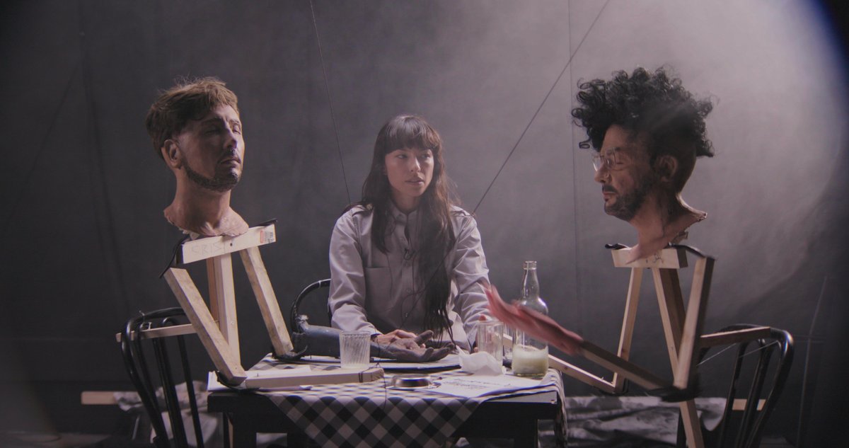 #24ficlpgc
La juguetona 'Banda Aparte' ofrece el cine rebelde y sin filtros, el cine que difícilmente podrás ver en salas comerciales

Busca más información en
lpafilmfestival.com/el-24o-festiva…

<a href="/lpafilmfestival/">LPA Film Festival</a>  es posible gracias al impulso de <a href="/aytolpgc/">Ayuntamiento de Las Palmas de Gran Canaria</a>  <a href="/LpaCultura/">Lpa Cultura</a>