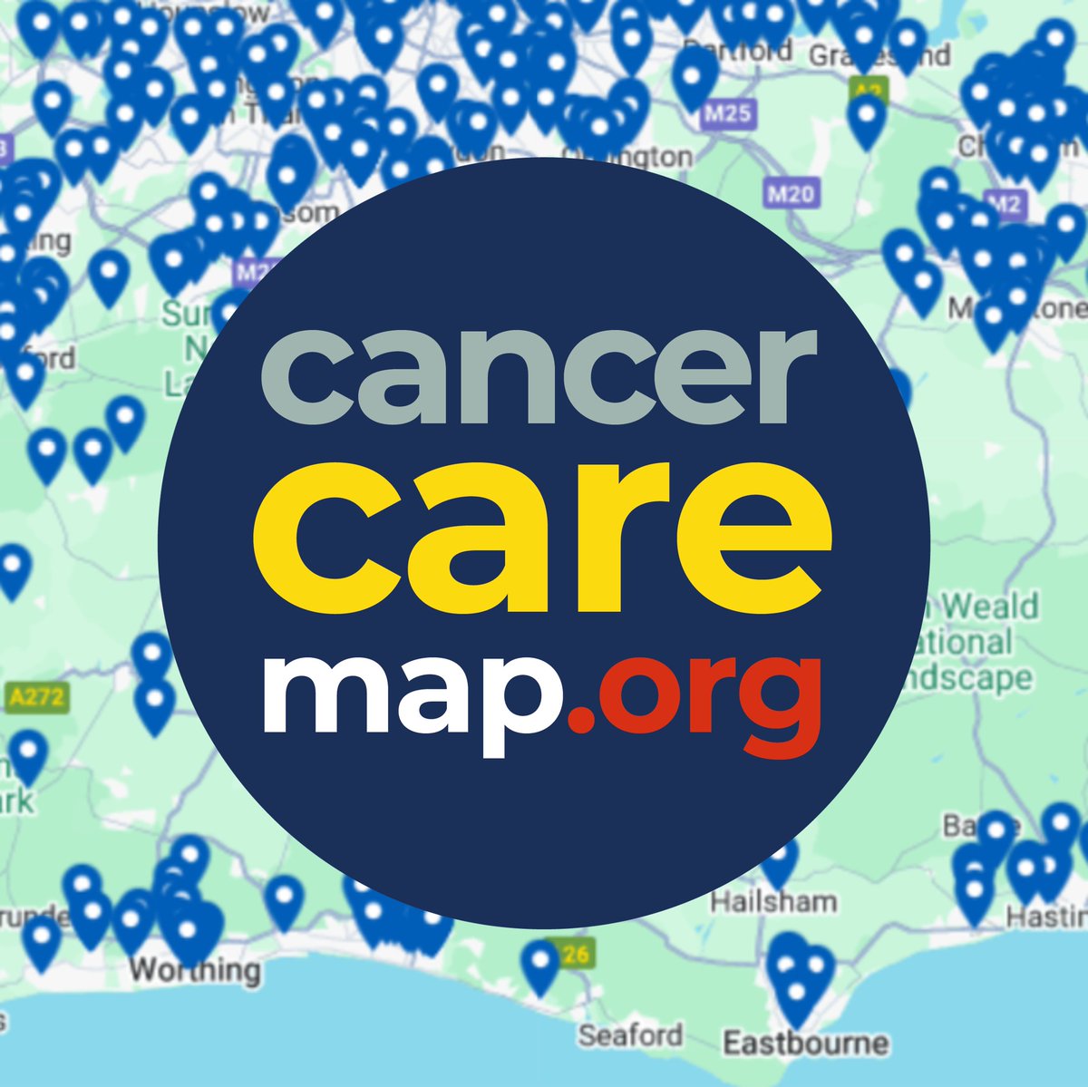 Surrey and Sussex Cancer Alliance (@surreysussexca) on Twitter photo Our localised Cancer Care Map is now live! It provides easy access to services & therapies to support local people living with cancer. Find it here: ow.ly/TFJm50VA7La <a href="/CancerCareMap/">Cancer Care Map</a> <a href="/NHSSussex/">NHS Sussex News</a> <a href="/SurreyHeartland/">Surrey Heartlands Health and Care Partnership</a> <a href="/FrimleyHC/">FrimleyHealth&CareICS</a> Find us on #BlueSky & #LinkedIn Our localised Cancer Care Map is now live! It provides easy access to services & therapies to support local people living with cancer. Find it here: ow.ly/TFJm50VA7La <a href="/CancerCareMap/">Cancer Care Map</a> <a href="/NHSSussex/">NHS Sussex News</a> <a href="/SurreyHeartland/">Surrey Heartlands Health and Care Partnership</a> <a href="/FrimleyHC/">FrimleyHealth&CareICS</a> Find us on #BlueSky & #LinkedIn