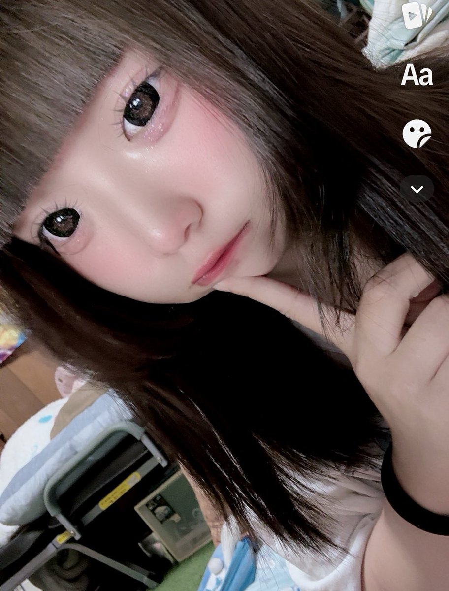 わざわざティックトックまでフォローしてくれた方ありがとうございます 😖😖💜