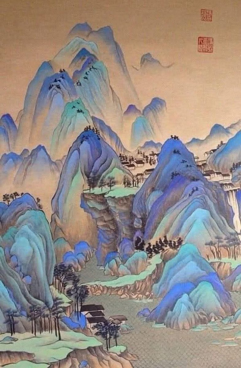 AFSMSFA's tweet image. Wang Ximeng