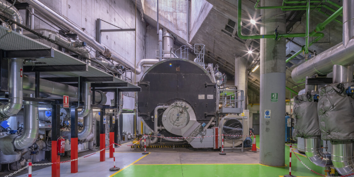 📢 Parlem a <a href="/clusterEE/">Clúster de l'Energia Eficient de Catalunya</a> de la #geotèrmia: energia renovable, constant i local, clau per a la #transicióenergètica ♻️🌍 En ple impuls global i europeu, pot reforçar el mix català amb descarbonització i seguretat.

ℹ️ clusterenergia.cat/noticies/la-ge… #GEOENERGIAcat2030 #energia