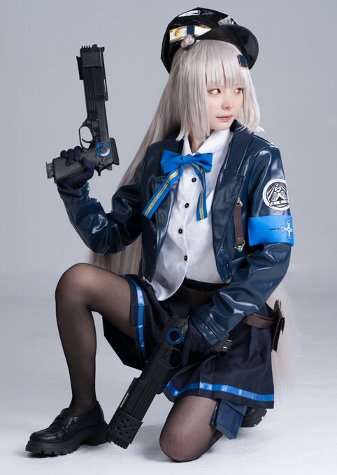 Twitterのコスプレ画像5
