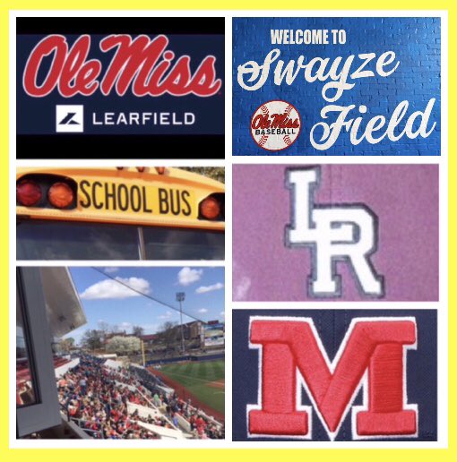 David Kellum (@rebvoice) on Twitter photo This morning <a href="/OleMissBSB/">Ole Miss Baseball</a> wraps up a 5-gm home stretch hosting <a href="/LittleRockBSB/">Little Rock Trojan Baseball</a> in the Kids Day Game at 11am. Airtime 10:30 on the <a href="/OleMissNetwork/">Ole Miss Sports Network</a> w/<a href="/RebVoice/">David Kellum</a> & <a href="/HenduReb/">Brad Henderson</a>.
π§β¬οΈ
π» Local station
olemisssports.com/sports/2018/7/β¦
π» online olemisssports.com/watch/live
π±<a href="/OleMissSports/">Ole Miss Athletics</a> app This morning <a href="/OleMissBSB/">Ole Miss Baseball</a> wraps up a 5-gm home stretch hosting <a href="/LittleRockBSB/">Little Rock Trojan Baseball</a> in the Kids Day Game at 11am. Airtime 10:30 on the <a href="/OleMissNetwork/">Ole Miss Sports Network</a> w/<a href="/RebVoice/">David Kellum</a> & <a href="/HenduReb/">Brad Henderson</a>.
π§β¬οΈ
π» Local station
olemisssports.com/sports/2018/7/β¦
π» online olemisssports.com/watch/live
π±<a href="/OleMissSports/">Ole Miss Athletics</a> app