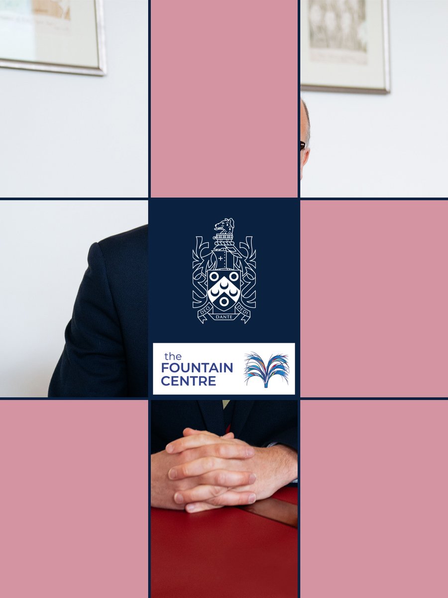 Two more squares gone 👀 and the mystery skydiver is getting clearer 🪂

We’re edging closer to our £20k target, with every penny bringing us closer to building a well-being garden for families supported by The Fountain Centre ❤

Donate here: ow.ly/Enpv50VALQH