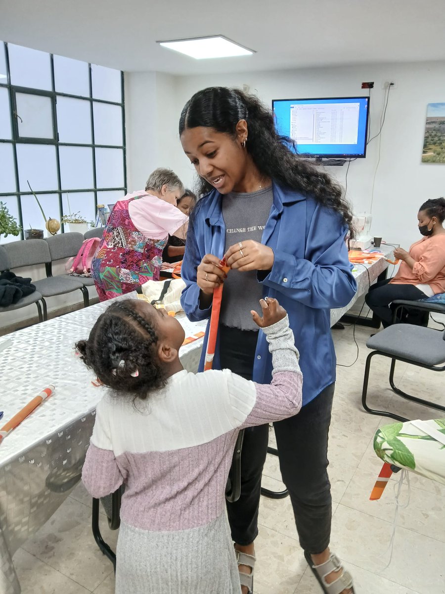 Christian Friends of Israel tweet media