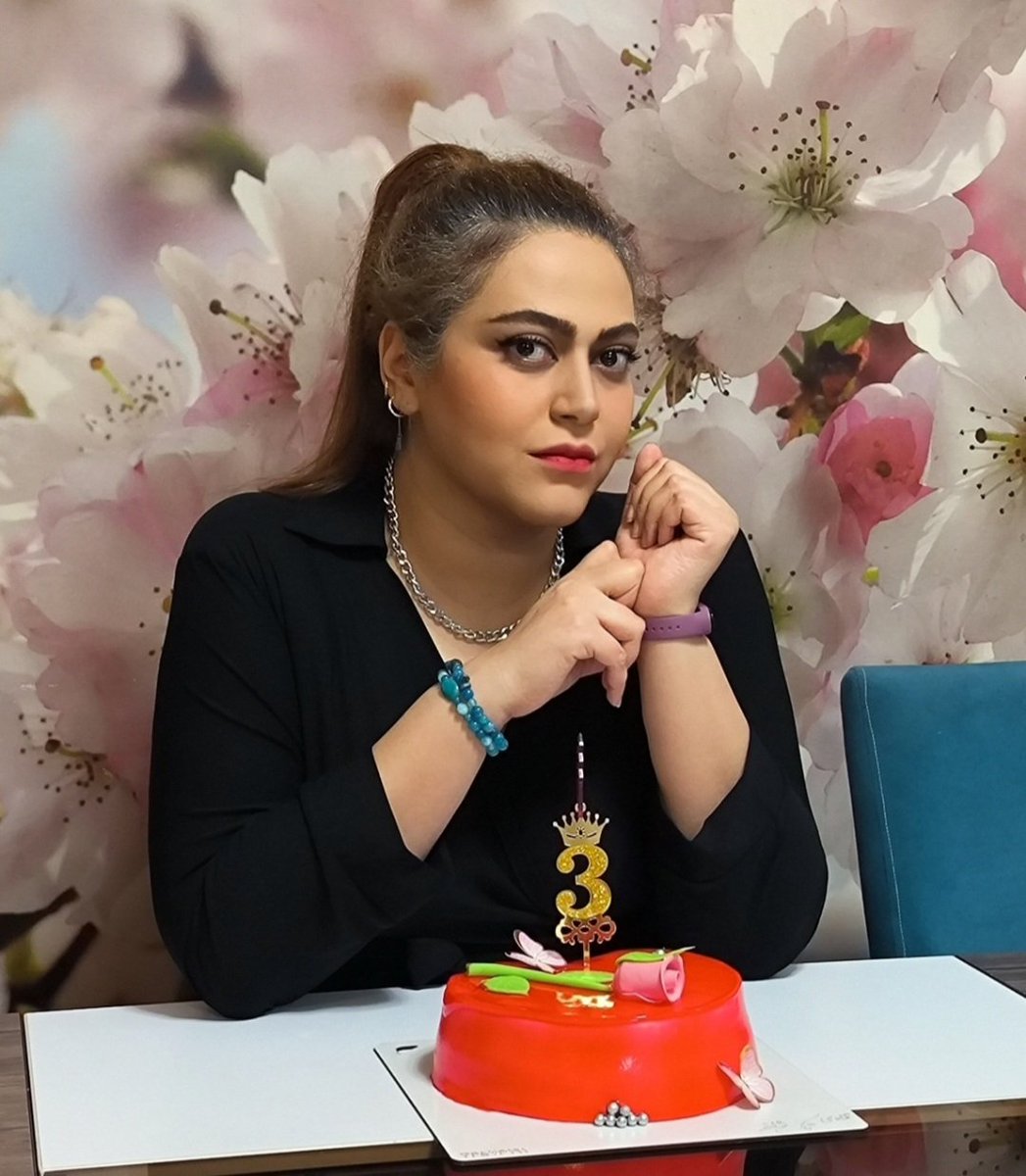 دوغوم گونوم 💖