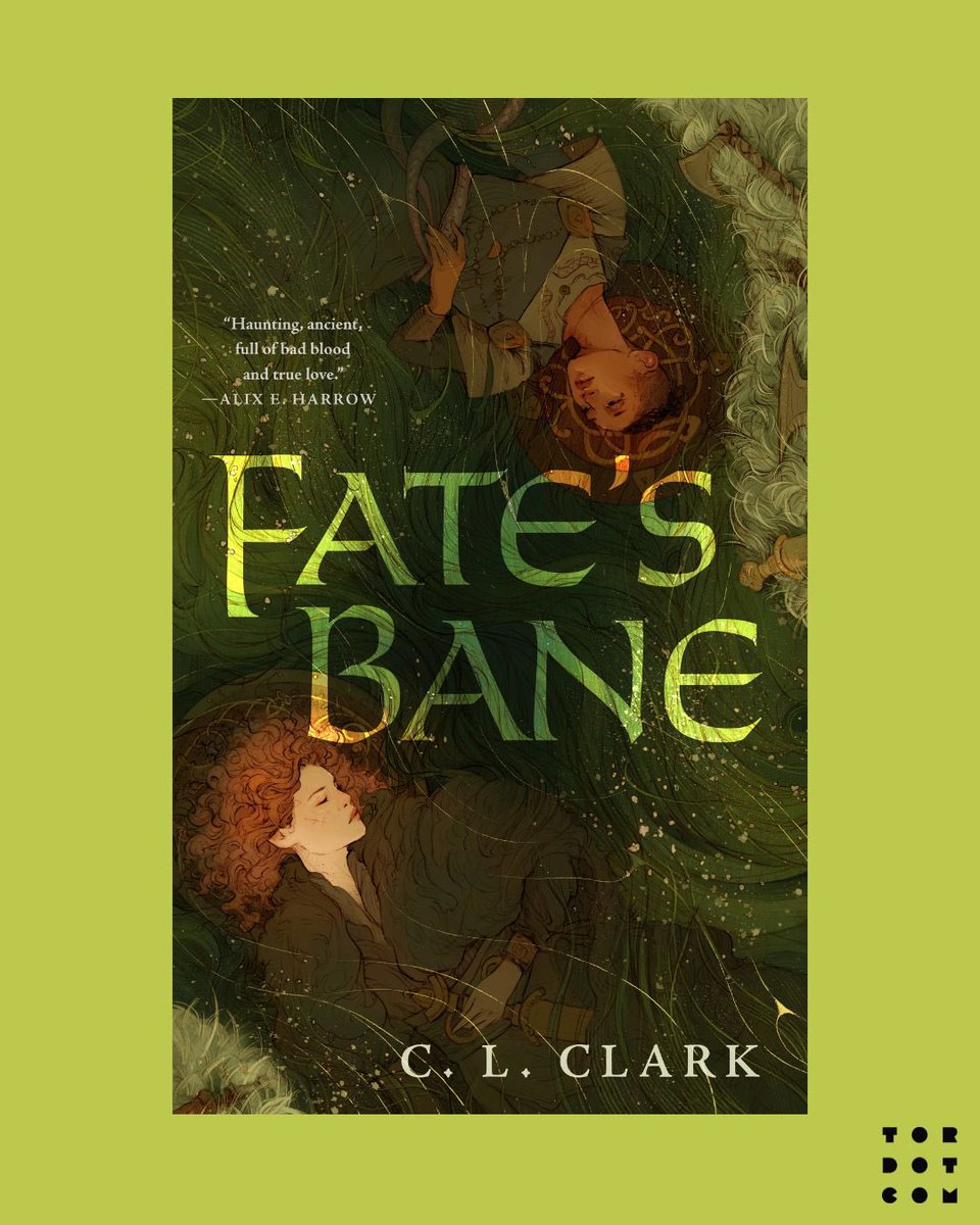 Cherae (@c_l_clark) on Twitter photo guess who is going to Edinburgh (twice this year) (at least)—surprise it is me, I will be <a href="/ToppingsEdin/">Topping & Company Booksellers of Edinburgh</a> Nov 4 to talk all things Fate’s Bane and tickets are live now, including a nice early bird special 👀
Link below 👇 guess who is going to Edinburgh (twice this year) (at least)—surprise it is me, I will be <a href="/ToppingsEdin/">Topping & Company Booksellers of Edinburgh</a> Nov 4 to talk all things Fate’s Bane and tickets are live now, including a nice early bird special 👀
Link below 👇