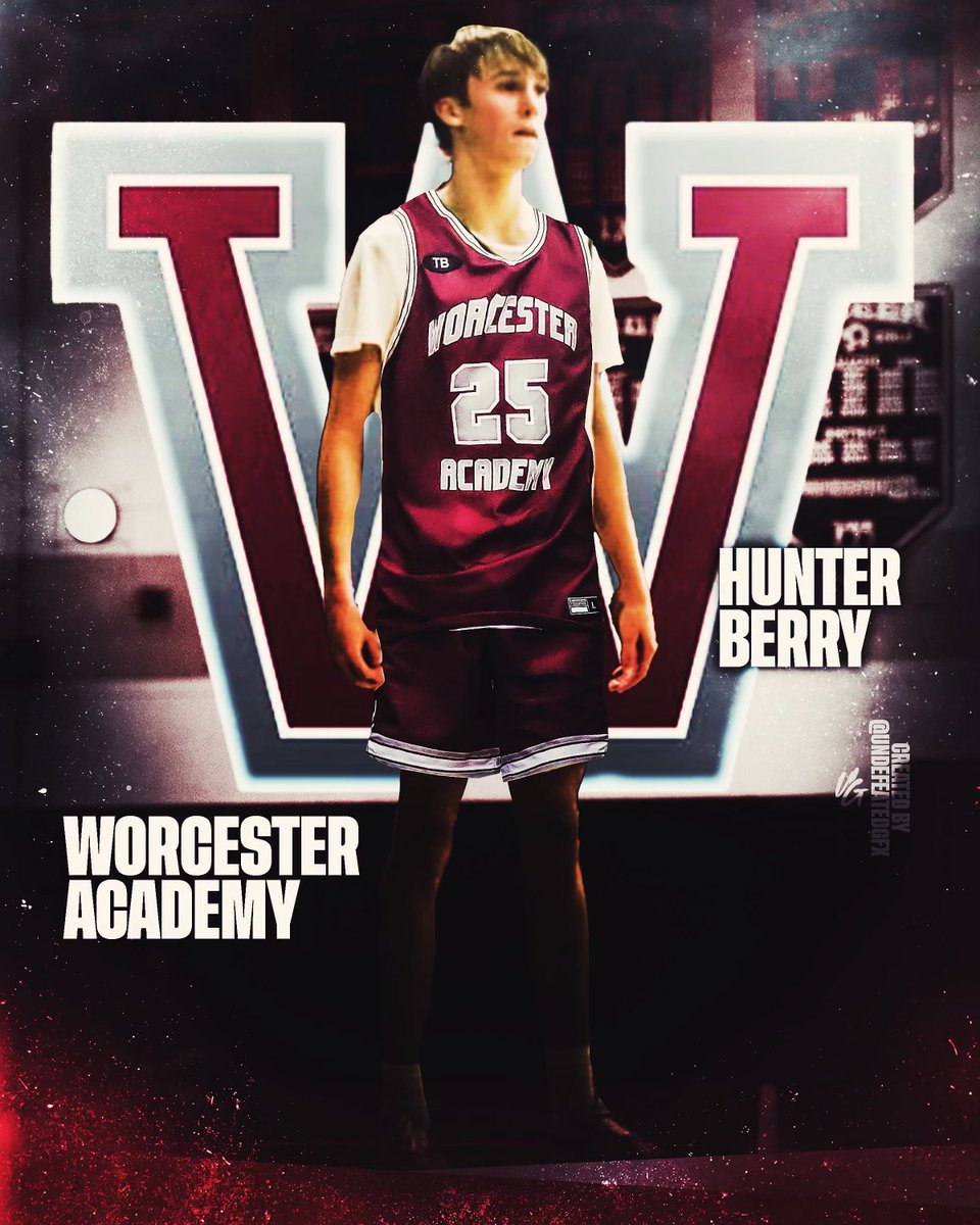 I am excited to announce that I will be attending Worcester Academy in the fall and joining the class of 2028. I am thankful for my family and all the coaches who have helped me along the way. Thank you to Coach Sullivan for the opportunity. <a href="/WA_VBB/">Worcester Basketball</a>
