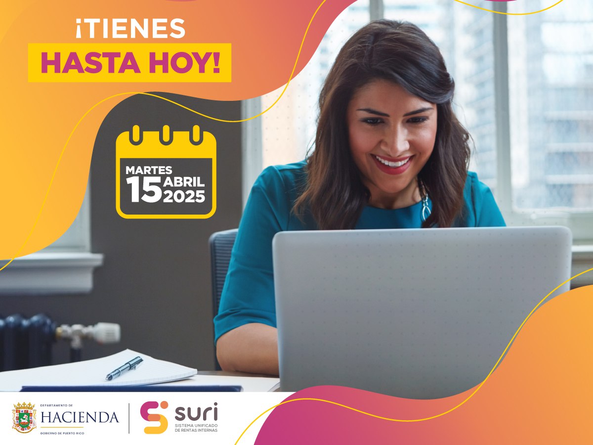 Departamento de Hacienda tweet media