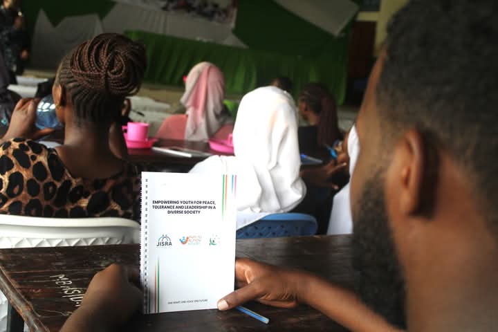 Madubi Ke (@madubir) on Twitter photo <a href="/KMYA254/">Kenya Muslim Youth Alliance</a> <a href="/NCIC_Kenya/">NCIC Kenya</a>
Youth must address inequality and advocate for policies that promote peace and tolerance.
#Youth4PeaceAndTolerance #FoRB4All <a href="/KMYA254/">Kenya Muslim Youth Alliance</a> <a href="/NCIC_Kenya/">NCIC Kenya</a>
Youth must address inequality and advocate for policies that promote peace and tolerance.
#Youth4PeaceAndTolerance #FoRB4All