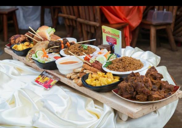 mbales_finest's tweet photo. Have you tasted something delicious yet.? visit @Redbaskethebay and enjoy the best meals during this Easter week.
#Redbasket #Redbasketthebay https://t.co/95NQ8E5En3