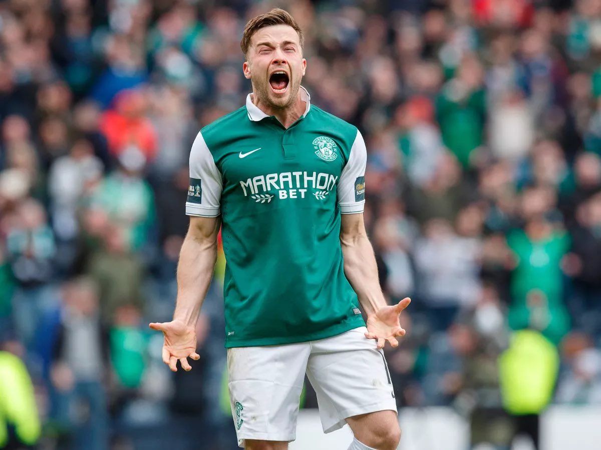 We simply couldn’t decide between the 3 on this weeks episode… 

Therefore we need you to do it for us, who is your number one Hibernian Full Back of this Millennium? 

Poll Below!⬇️