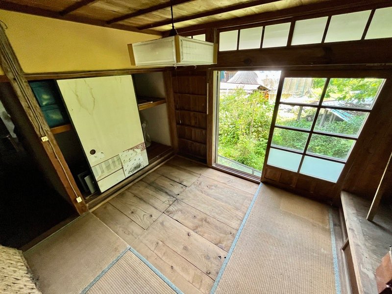 レトロが止まらない