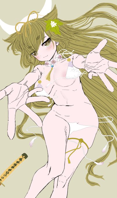 ラフでござる🐮 