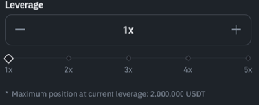 Sylphyroxyeris_'s tweet photo. $OM
Binance changed the max leverage/position size without any prior notice.
It would be great if you could at least give us a heads-up next time, @Binance. https://t.co/5hlwcAqCrN