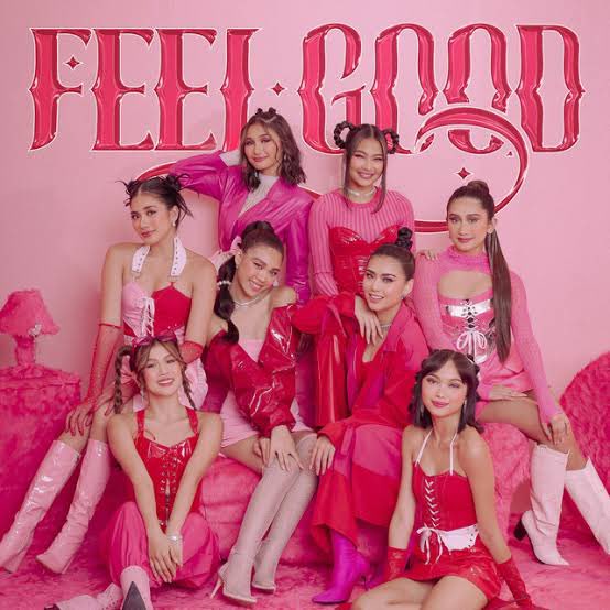 BINI's 'No Fear' re-enters the iTunes Philippines Songs chart, currently at #26.

#BINI_NoFear #BINI