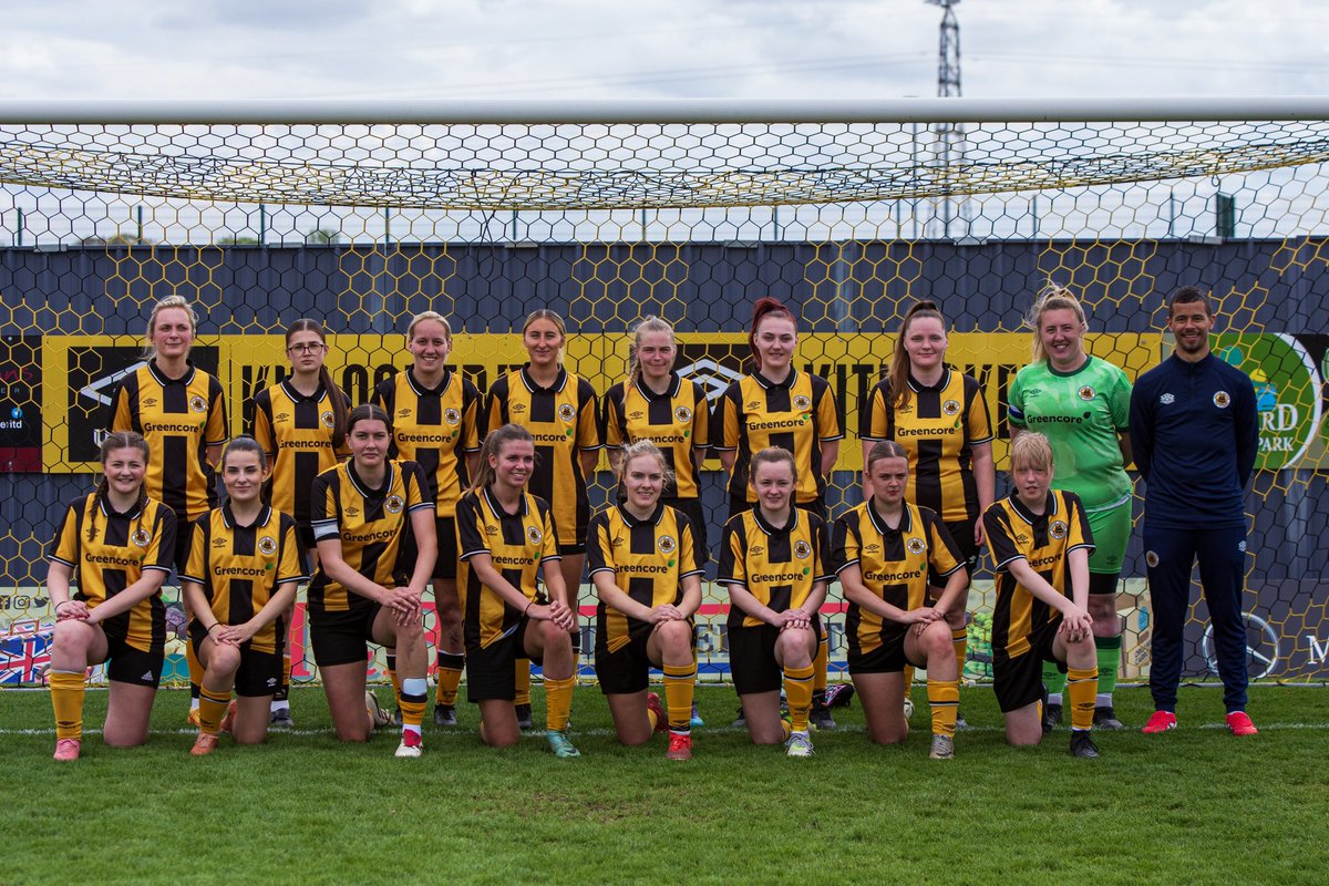 BostonUnitedWFC's tweet image. That’s it for 24/25 and what a way to end it!

A victory, great support and on the main stage!

Thank you to everyone from players, supporters, families and friends that have made this possible.

Until next season!