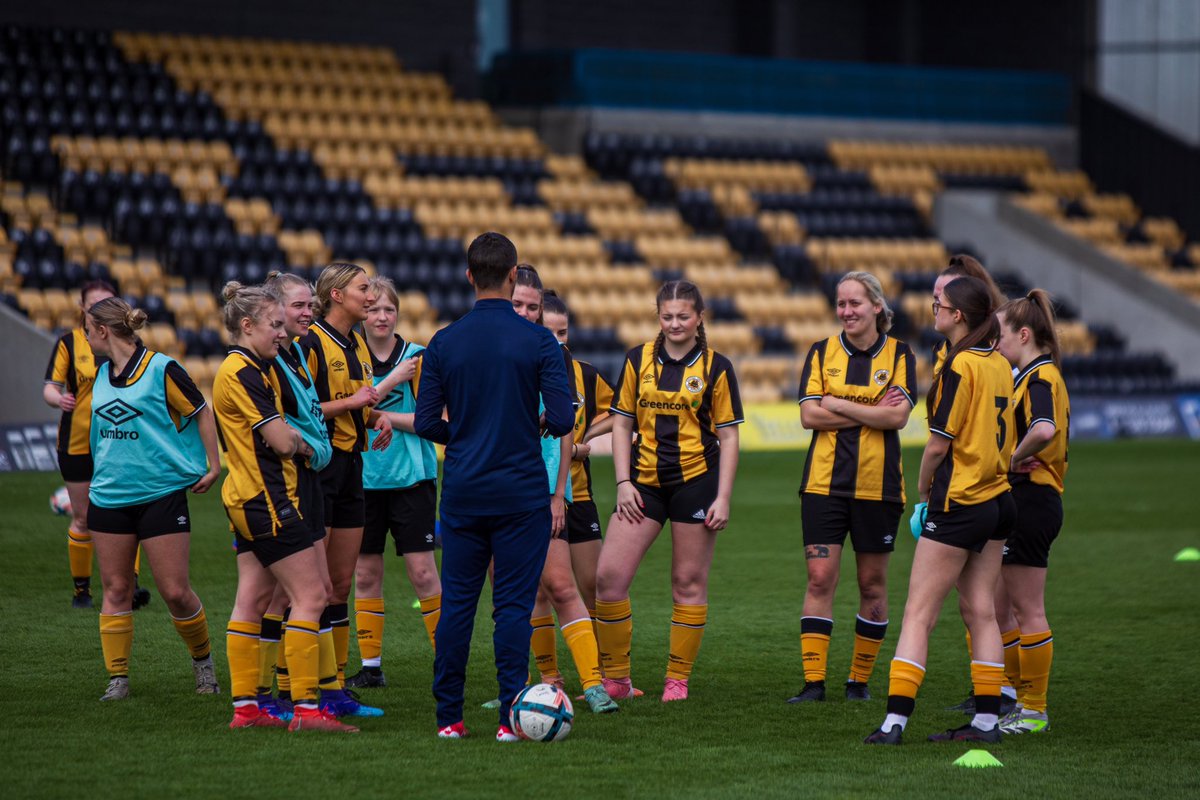 BostonUnitedWFC's tweet image. That’s it for 24/25 and what a way to end it!

A victory, great support and on the main stage!

Thank you to everyone from players, supporters, families and friends that have made this possible.

Until next season!