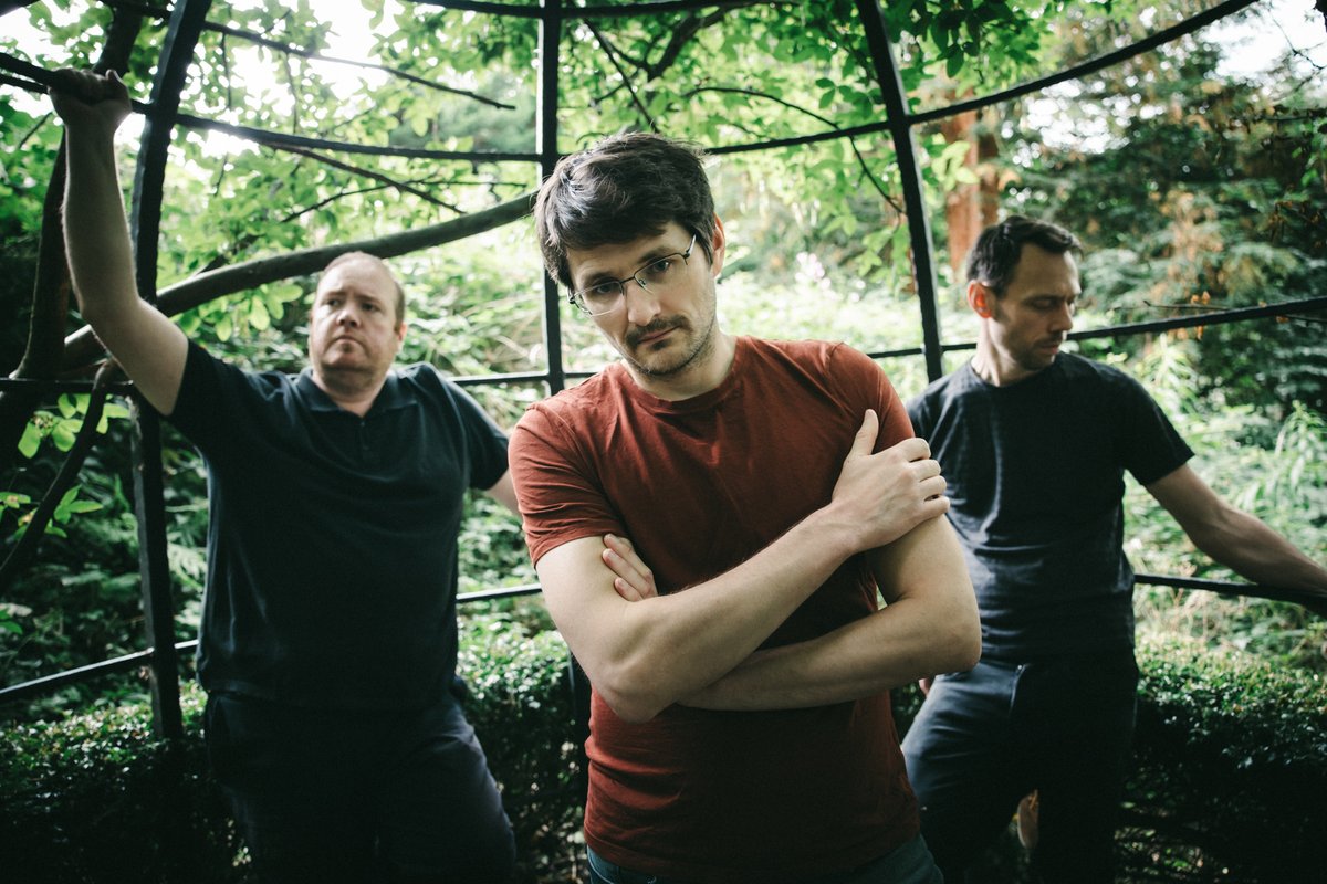 NEW MUSIC: Atlas River deliver new single 'Here Comes Morning'... mysticsons.com/article/atlas-…