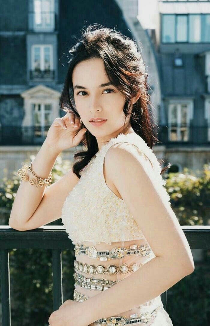 iCelebsWorld's tweet photo. In Frame - Chelsea Islan
🇮🇩 #ChelseaIslan https://t.co/IDlbslFxJ8